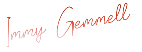 Immy Gemmell